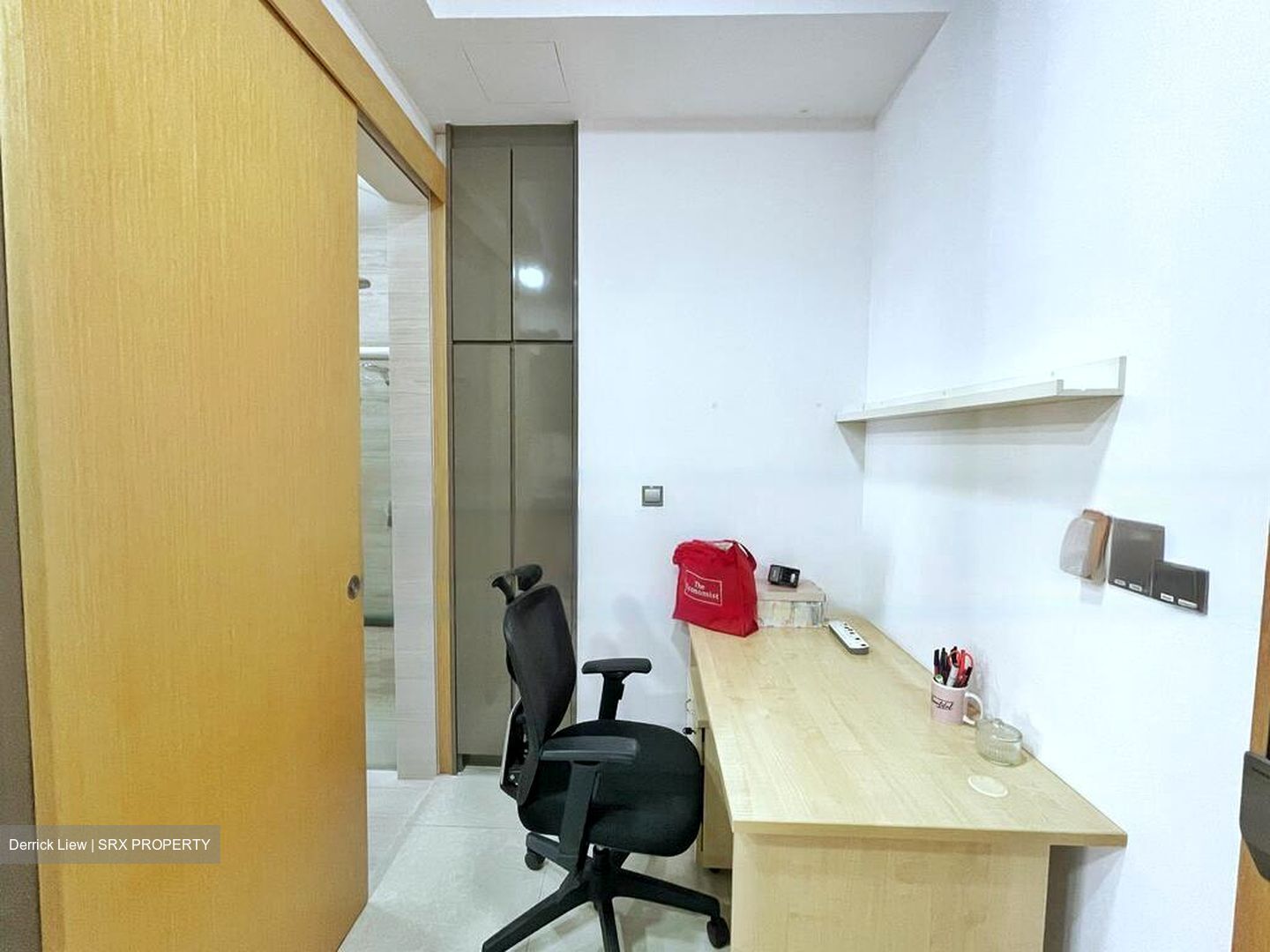 The Creek @ Bukit (D21), Condominium #570992421